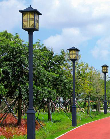 阿瓦提庭院灯 阿瓦提庭院灯