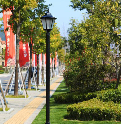 阿瓦提庭院灯
