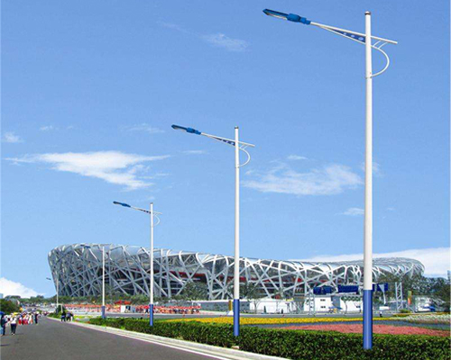 阿瓦提LED路灯