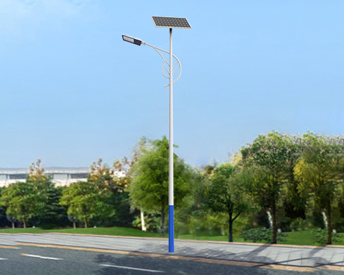 阿瓦提太阳能路灯