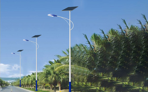 快速解决阿瓦提太阳能路灯不亮问题:全面检修指南 快速解决阿瓦提太阳能路灯不亮问题:全面检修指南