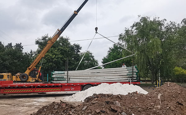 阿瓦提智慧路灯：提升城市管理效率的创新解决方案