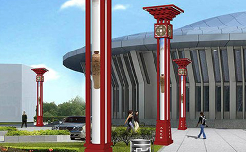 庭院阿瓦提景观灯防水等级选择指南 庭院阿瓦提景观灯防水等级选择指南