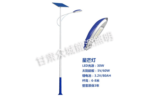 七夕夜，当阿瓦提太阳能路灯点亮归途的星河