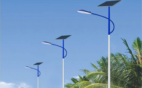 阿瓦提太阳能路灯防触电安全指南：如何选择与维护