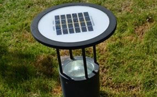 别墅庭院氛围营造：阿瓦提草坪灯选型与布光技巧