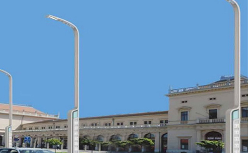 节能率提升：阿瓦提LED路灯选透镜方案实战指南