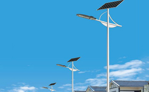 阿瓦提太阳能路灯安装调试与维护全指南 阿瓦提太阳能路灯安装调试与维护全指南