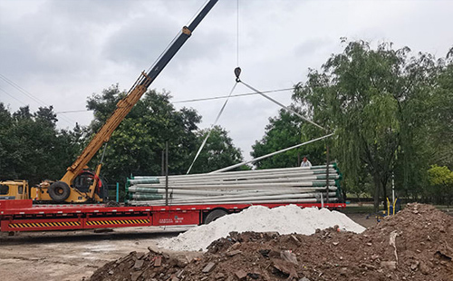 节能率提升30%：阿瓦提智慧路灯控制器方案选型