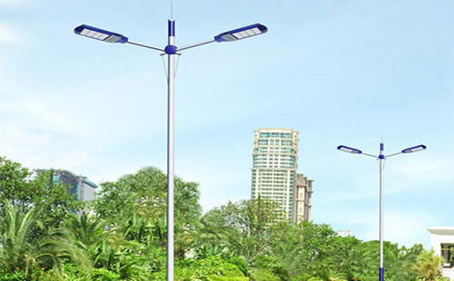 城市节能改造怎样选阿瓦提LED路灯色温 城市节能改造怎样选阿瓦提LED路灯色温