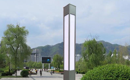 公园安装太阳能阿瓦提景观灯怎样布光更亮 公园安装太阳能阿瓦提景观灯怎样布光更亮