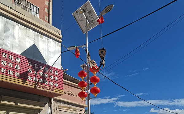 11月阿瓦提智慧路灯采购季，众城照明提供全链条落地支持