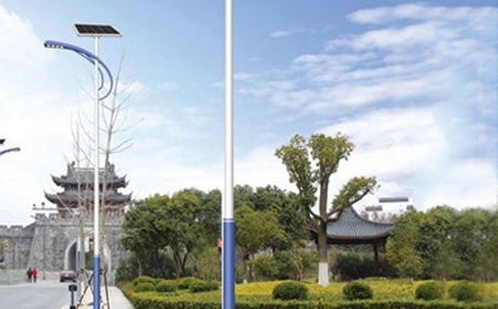 阿瓦提太阳能路灯选型配置与地域适应性应用指南 阿瓦提太阳能路灯选型配置与地域适应性应用指南