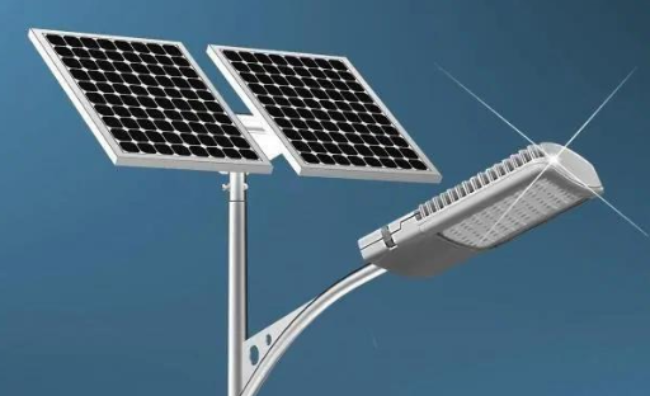 阿瓦提太阳能路灯功率查看方法 + 核心作用，新手必看！