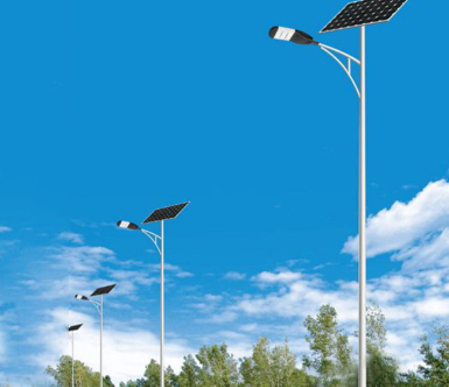 阿瓦提太阳能路灯维护时，这些细节别忽略！